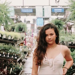 Meet your Posher, Brooklyn